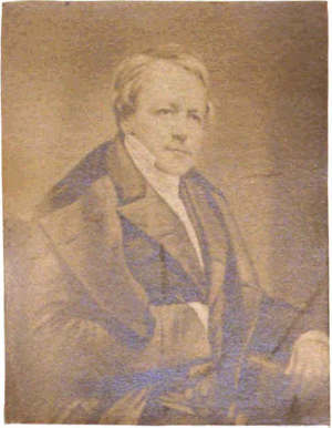 James W. Alexander