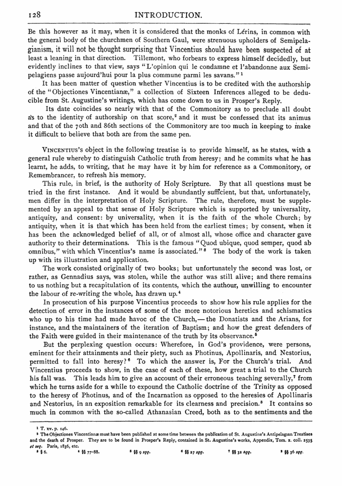 NPNF211 Sulpitius Severus Vincent of Lerins John Cassian Page 128