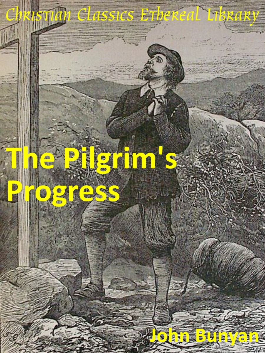 Pilgrim's progress essay questions