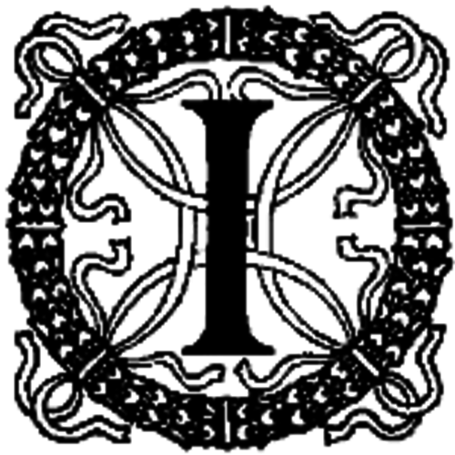 I