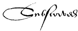 Signature