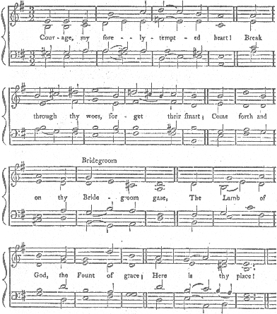Sheet Music