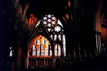 [Lincoln Cathedral]